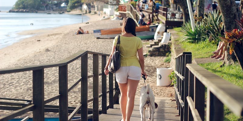 Quais são os bairros bonitos de Balneário Camboriú?