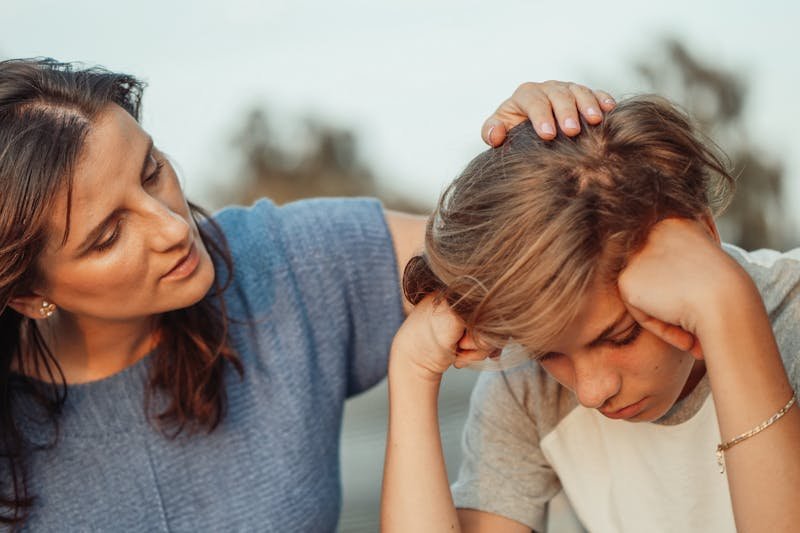 A importância do cuidado emocional em momentos delicados