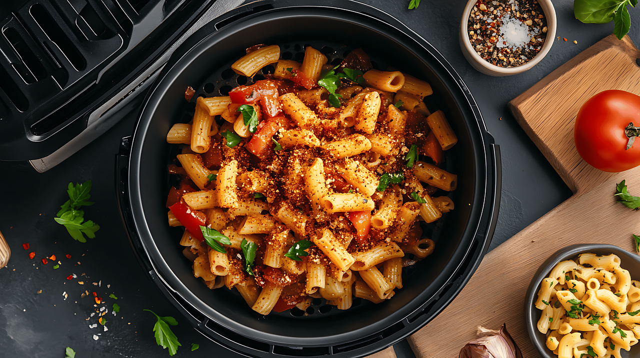 Air fryer: como escolher o modelo ideal